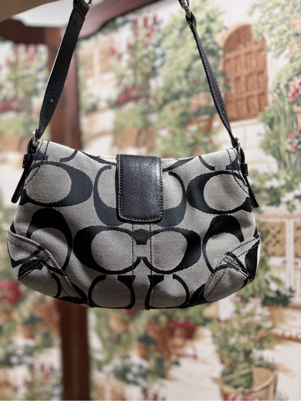 Coach Shoulder bag - Picture 5 of 13